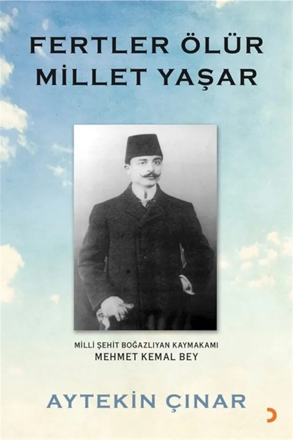 Fertler Ölür Millet Yaşar