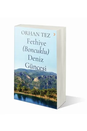 Fethiye (Boncuklu) Deniz Güncesi