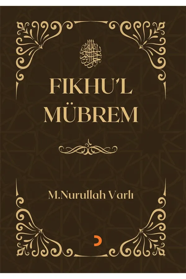 Fıkhu’l Mübrem