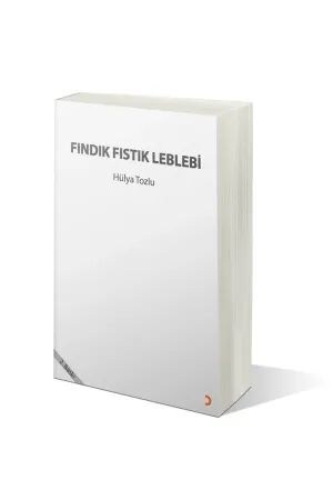 Fındık Fıstık Leblebi
