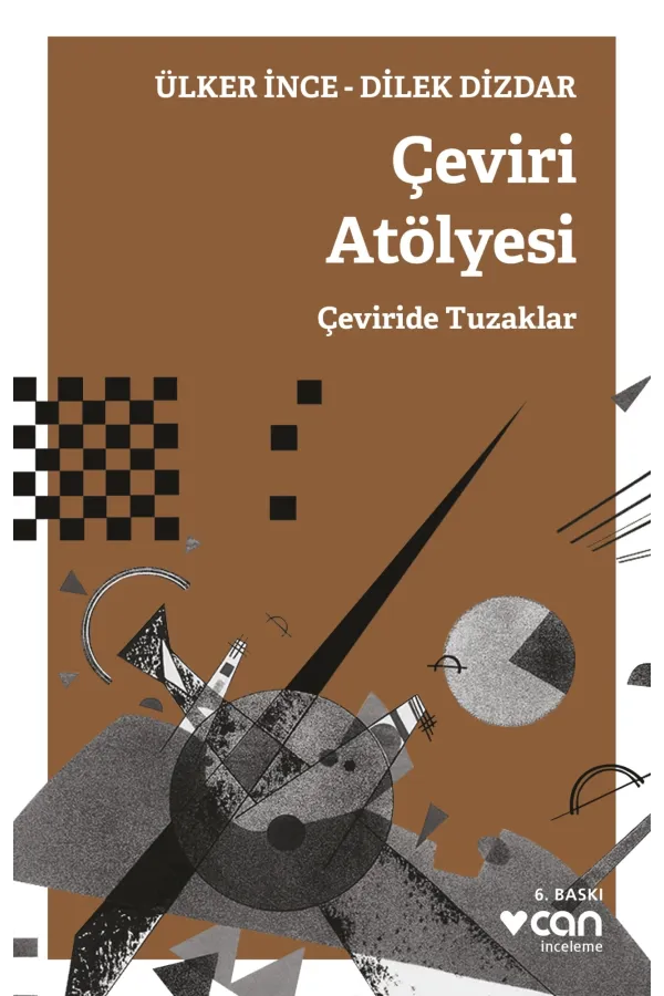 Çeviri Atölyesi