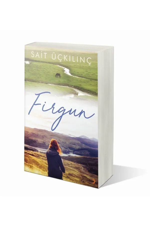 Firgun