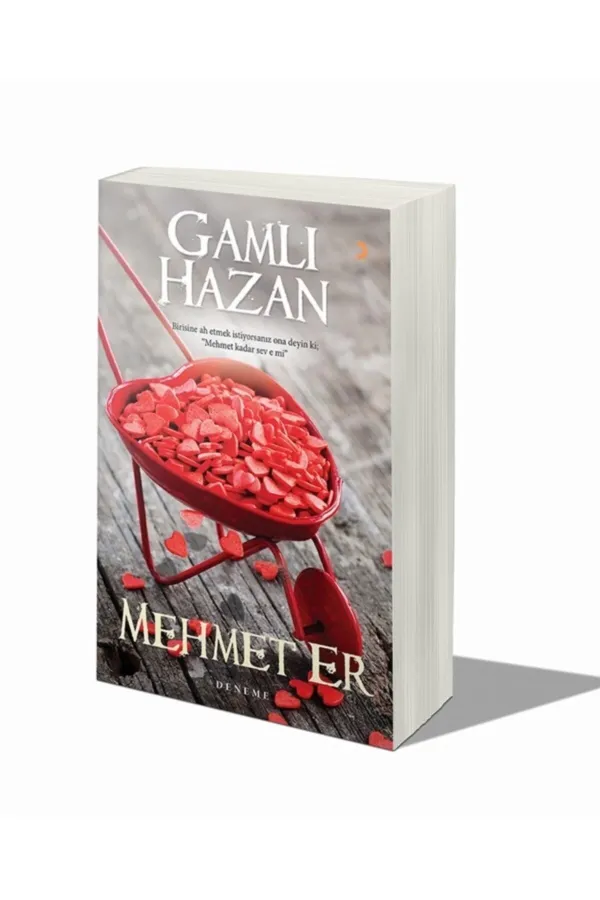 Gamlı Hazan