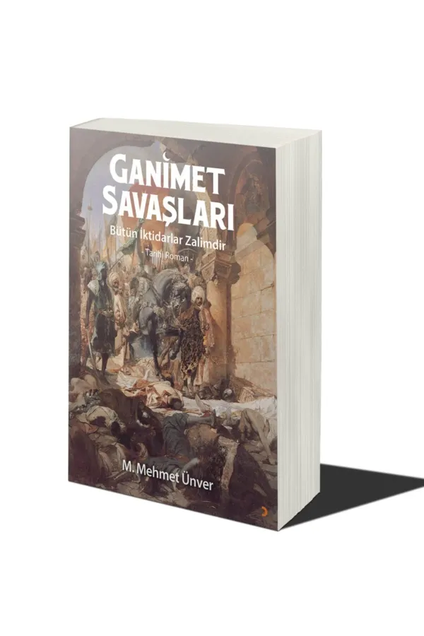 Ganimet Savaşları