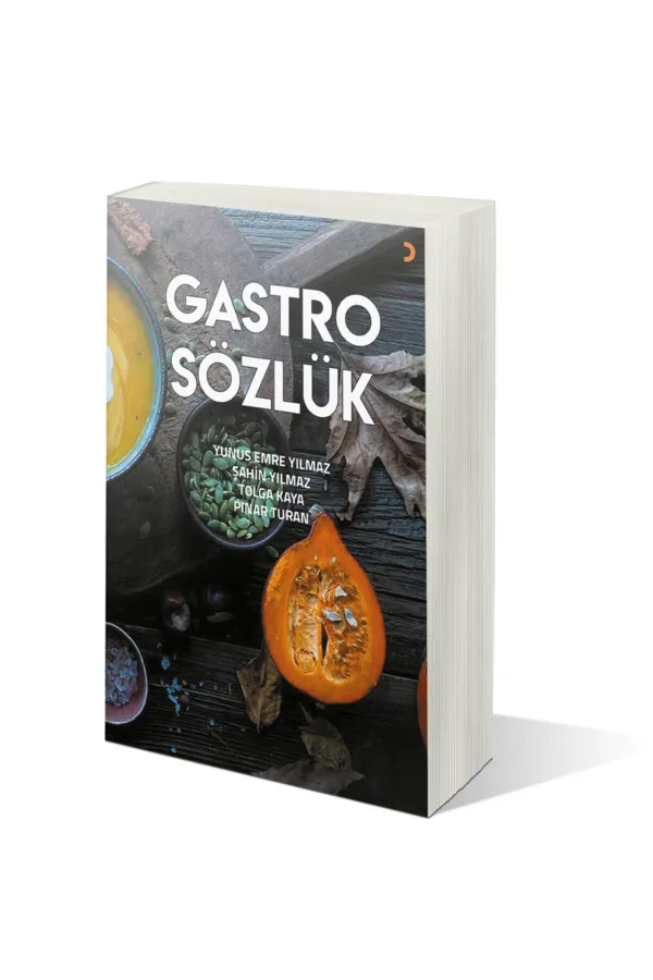 Gastro Sözlük