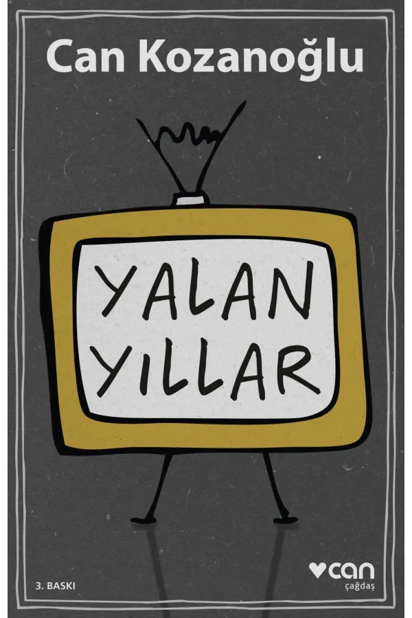Yalan Yıllar