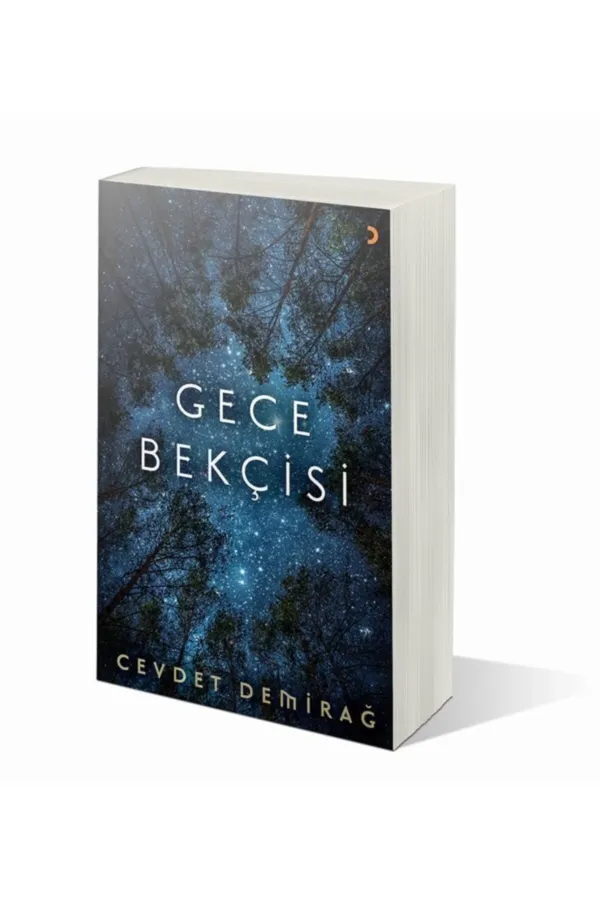 Gece Bekçisi