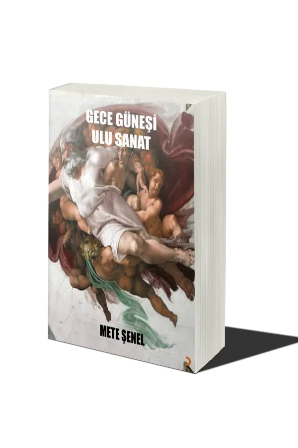 Gece Güneşi Ulu Sanat