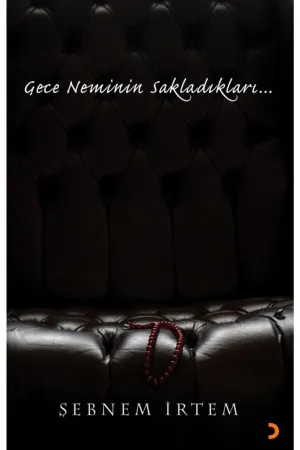 Gece Neminin Sakladıkları...
