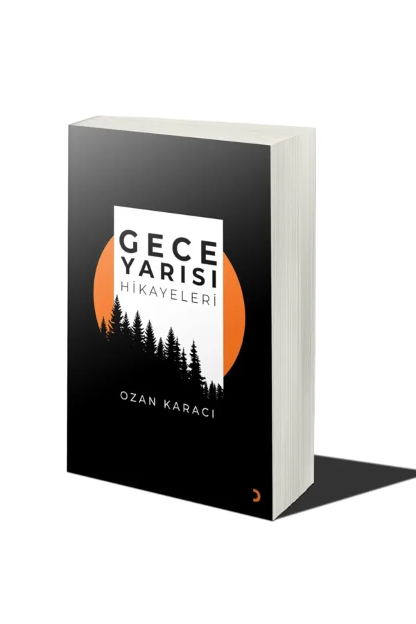 Gece Yarısı Hikayeleri