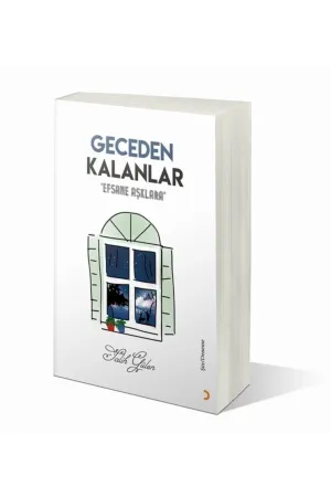 Geceden Kalanlar