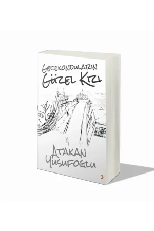 Gecekonduların Güzel Kızı