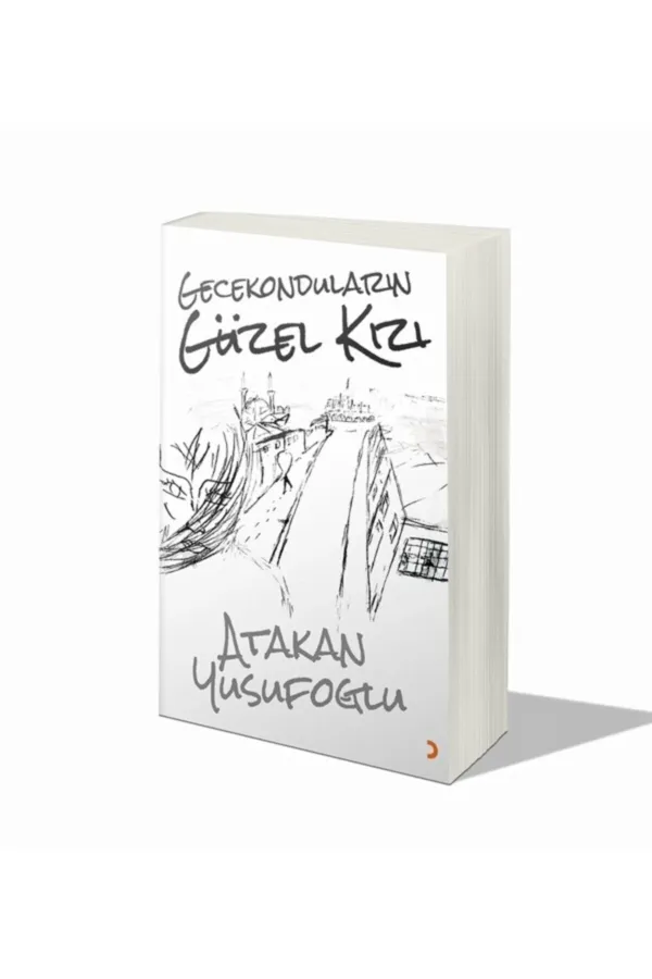Gecekonduların Güzel Kızı