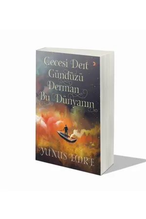 Gecesi Dert Gündüzü Derman Bu Dünyanın