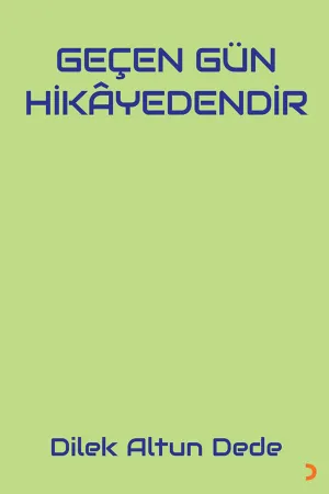 Öykü
