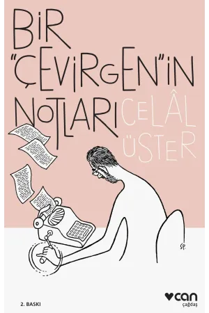 Bir Çevirgenin Notları