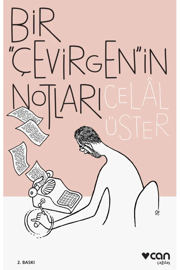Bir Çevirgenin Notları
