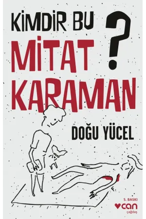 Kimdir Bu Mitat Karaman?
