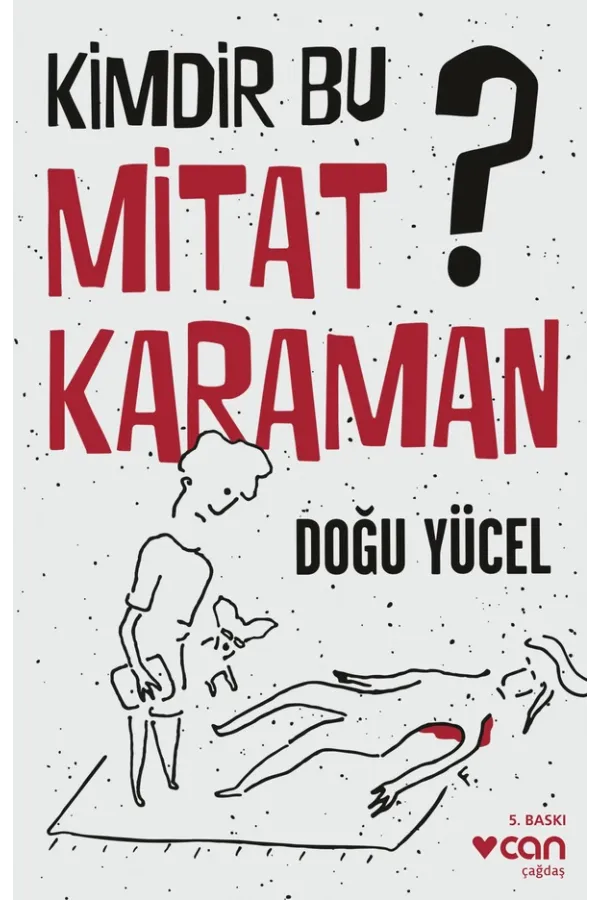 Kimdir Bu Mitat Karaman?
