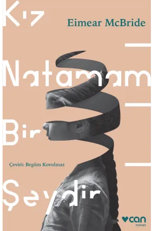 Kız Natamam Bir Şeydir | Albatros Kitap