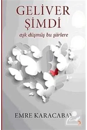 Geliver Şimdi
