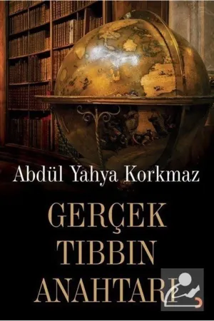 Gerçek Tıbbın Anahtarı