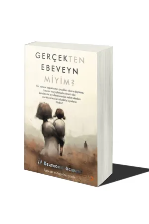 Gerçekten Ebeveyn Miyim?