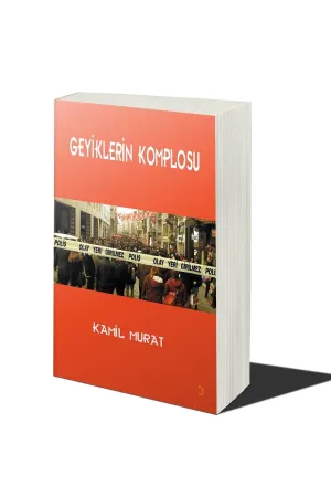 Geyiklerin Komplosu