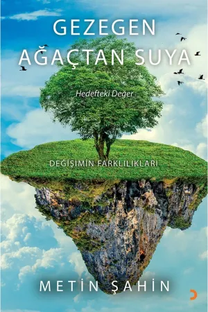 Gezegen Ağaçtan Suya