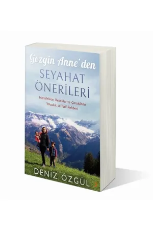 Gezi, Yaşam & Hobi