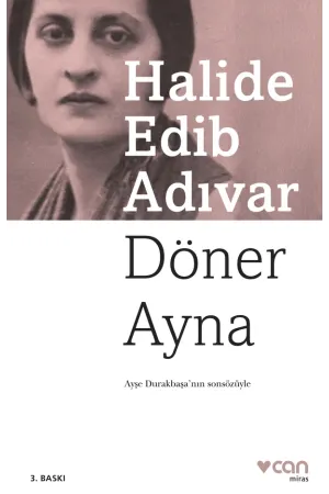Döner Ayna