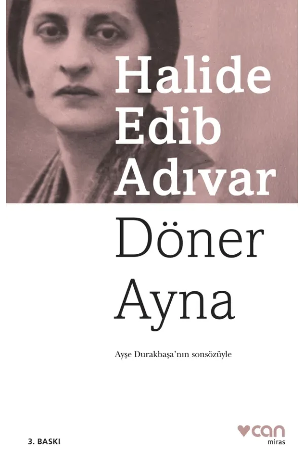Döner Ayna
