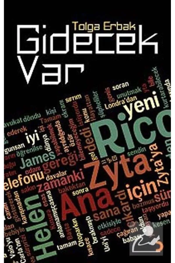 Gidecek Var