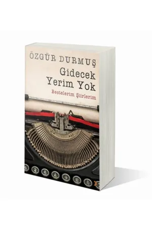 Gidecek Yerim Yok