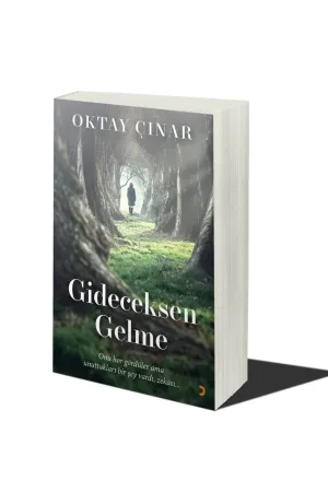 Gideceksen Gelme