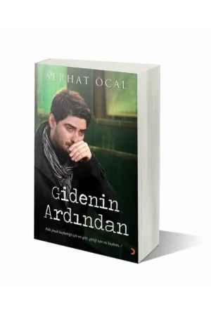 Gidenin Ardından