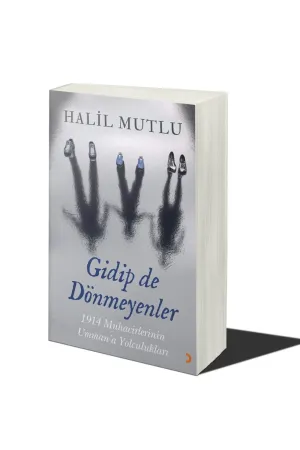 Gidip de Dönmeyenler