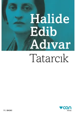 Tatarcık (Yeni Kapak)