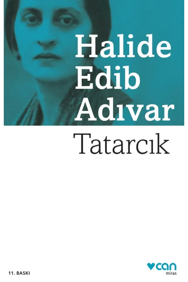 Tatarcık (Yeni Kapak)