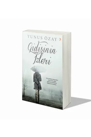 Gidişinin İzleri