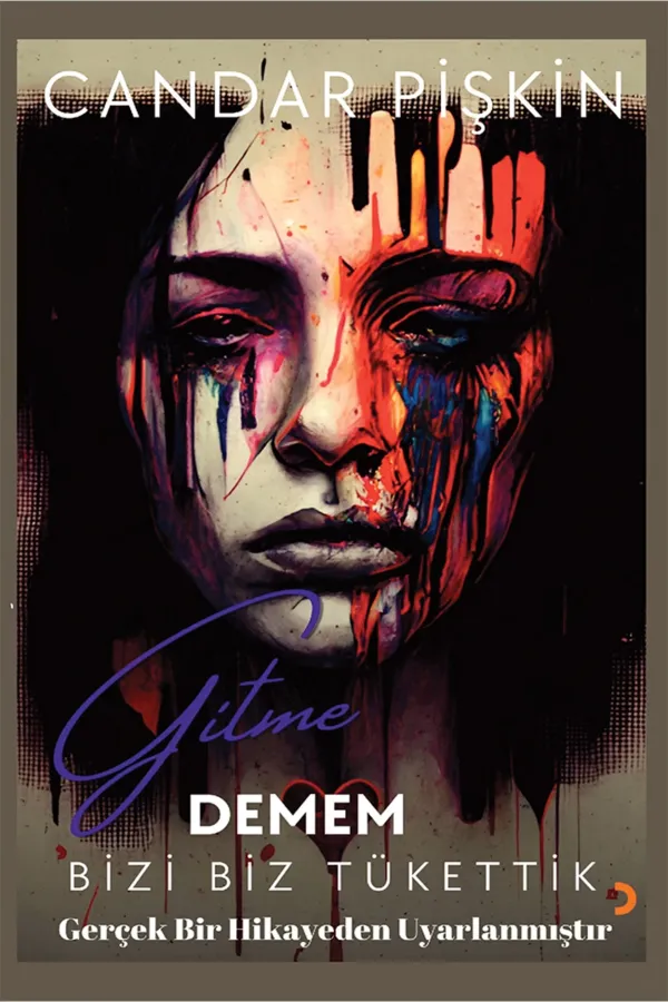 Gitme Demem