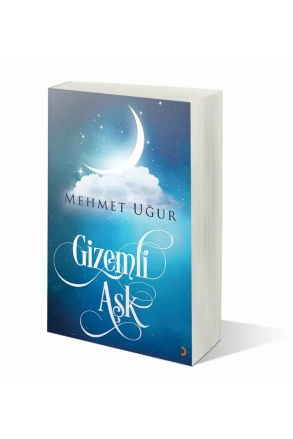 Gizemli Aşk