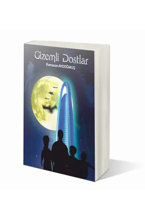 Gizemli Dostlar