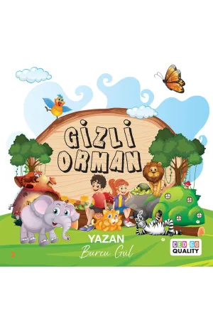 Gizli Orman