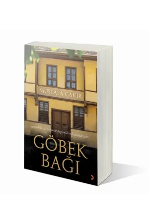 Göbek Bağı
