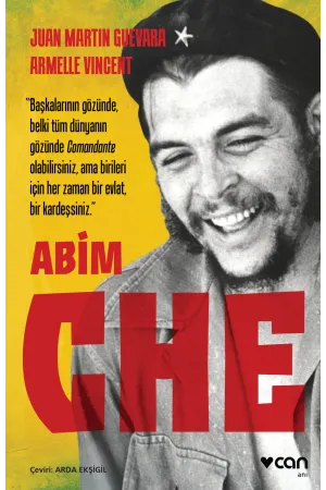 Abim Che