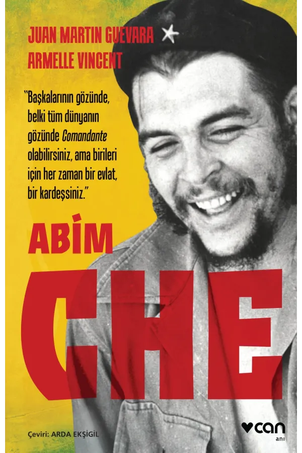 Abim Che