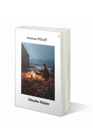 Göçebe Düşler