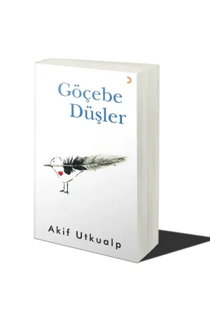Göçebe Düşler