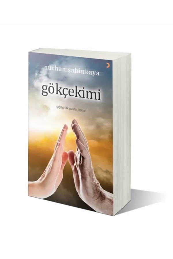 Gökçekimi